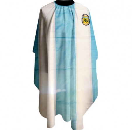 PEINADOR CAPA EQUIPO FUTBOL NINO P84