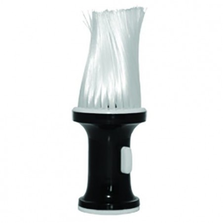 QUITAPELUSA C/TALQUERA COLOR C1421