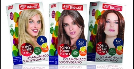 BIFERDIL TONO/TONO KIT