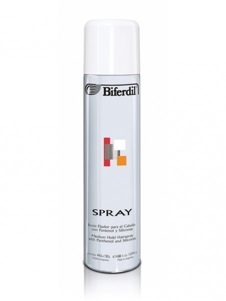 BIFERDIL SPRAY PANT.SILIC.X440