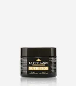 LA PUISSANCE MASC NUTRICION...