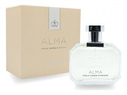 PAULA ALMA COLX60 VAP