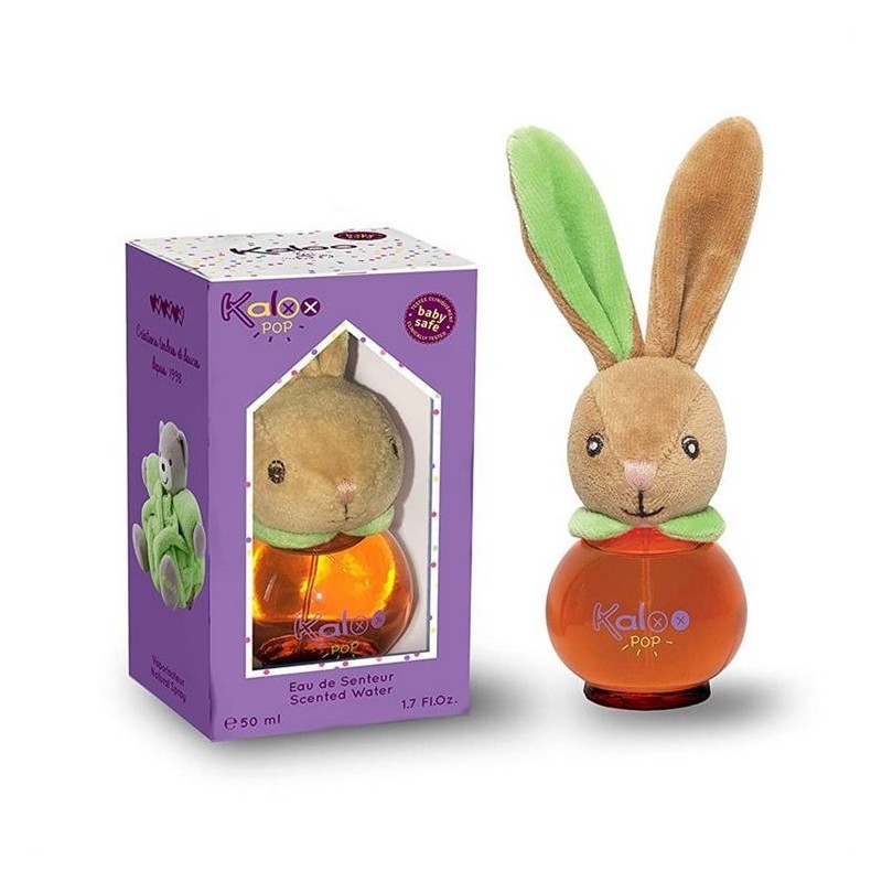 KALOO COL X50CC INFANTIL BABY SAFE