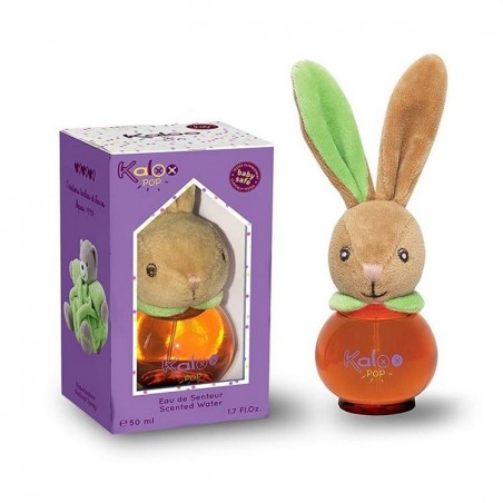 KALOO COL X50CC INFANTIL BABY SAFE