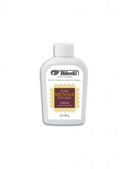 BIFERDIL HENNA COLOR VEGETAL