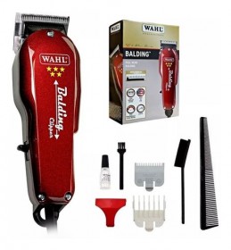 WAHL MAQ BALDING POTENCIADO