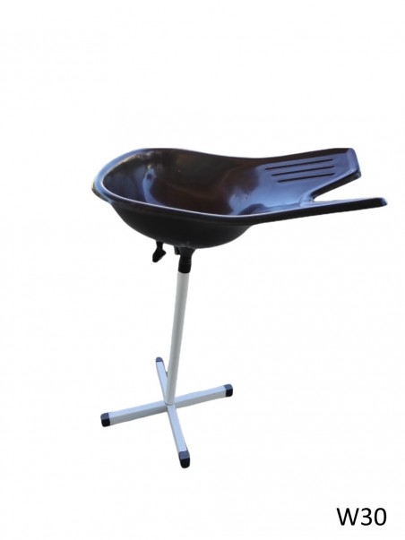 PALANGANA P/PELUQUERIA W30 COMUN