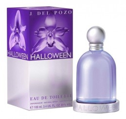 HALLOWEEN EDT X100 FEM