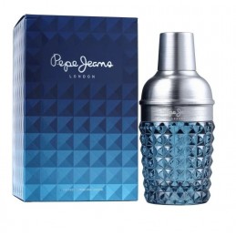 PEPE JEANS FOR HIM X100 EDT