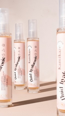KAMIKAZE FLUID HYALURONIC...