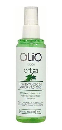 ADS LOCION DE ORTIGA X110
