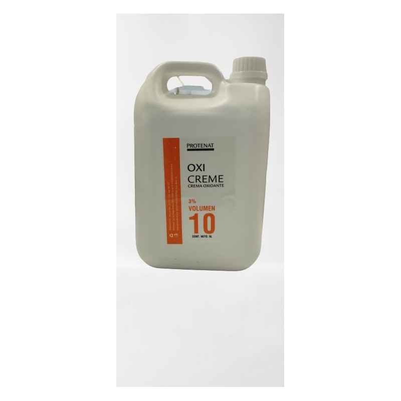 PROTENAT AG OX 10V X5 LT