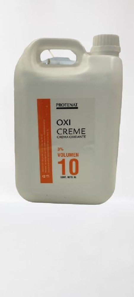 PROTENAT AG OX 10V X5 LT