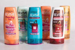 ELVIVE ACONDICIONADOR X200
