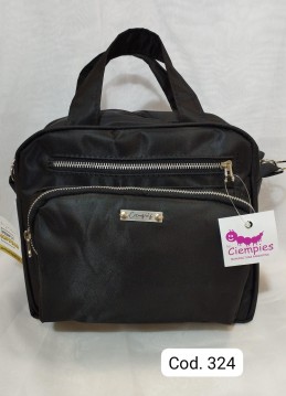BANDOLERA CIEMPIES 324