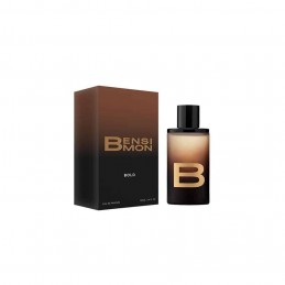 BENSIMON BOLD MEN EDP X100