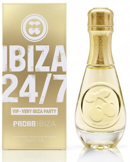 PACHA IBIZA 24/7 VIP VERY...