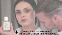 SARO ESENCIA EXTRACTO...