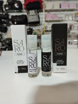 SARO ESENCIA ROLL ON 10UNID...