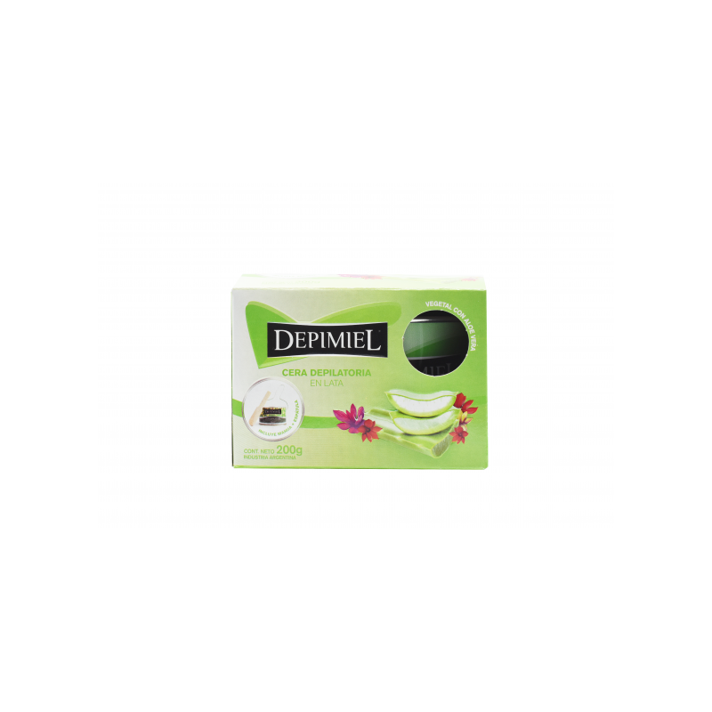 DEPIMIEL CERA X200 LATA EQUIPO