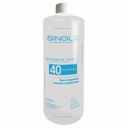 SINGLE AG OXIG X920 CREMA...