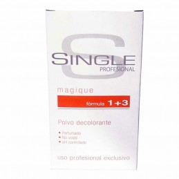 SINGLE POLVO DECOL ECO X400...