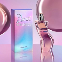 SHAKIRA DANCE STELLAR X80 EDT