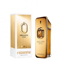 P. RABBANE MILLION GOLD...