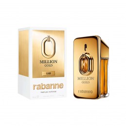 P. RABBANE MILLION GOLD...