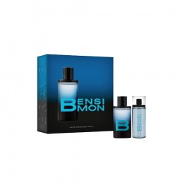BENSIMON BRAVE X50 EDP + B....