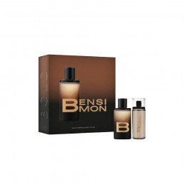 BENSIMON BOLD X50 EDP + B....