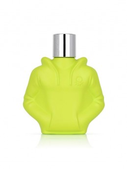 BENETTON TRIBE PLAY MEN X90...