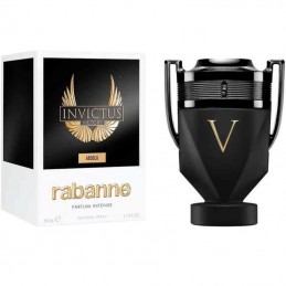 INVICTUS VICTORY ABSOLU...
