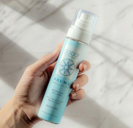 DABAR BRUMA ANTI STRESS X125ML