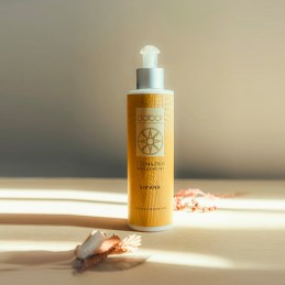 DABAR CREMA ORO LIVIANA X200ML