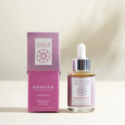 DABAR BOOSTER FRECUENCIAL...
