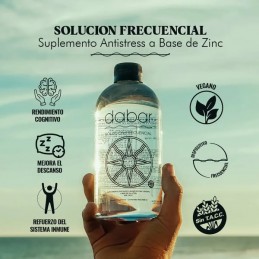 DABAR SOLUCION FRECUENCIAL...