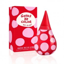 GOTAS DE COLOR DOT TO DOT...