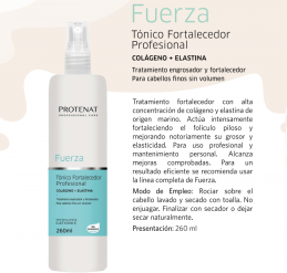 PROTENAT TONICO...