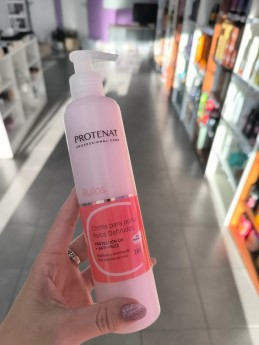 PROTENAT CREMA PARA PEINAR...