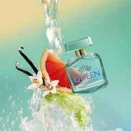 A BANDERAS QUEEN OF SEDUCCION SUMMERLAND 80ML EDT