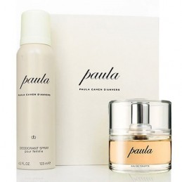 PAULA CAHEN DANVERS EST COLX60+DEO 6783/1