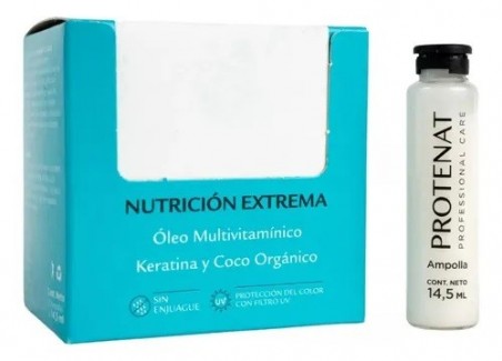 PROTENAT AMP NUTRICION EXTREMA X14.5ML