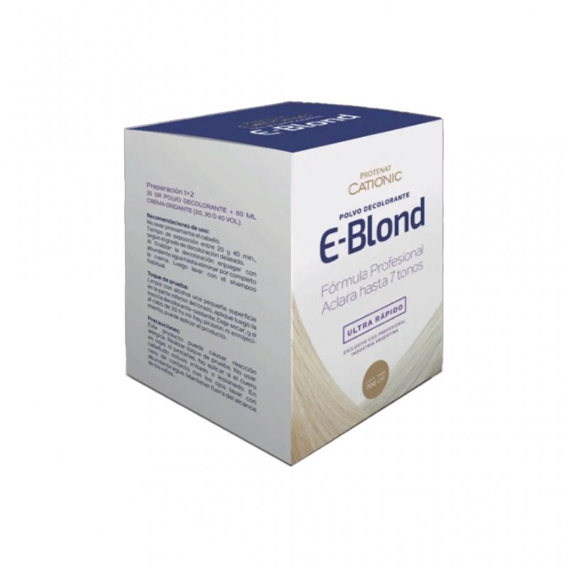 PROTENAT POLVO DECOLORANTE VIOLETA