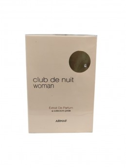CLUB DE NUIT WOMAN X105 ML EXTRAIT DE PARFUM