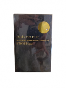 CLUB DE NUIT INTENSE WOMAN X105 ML