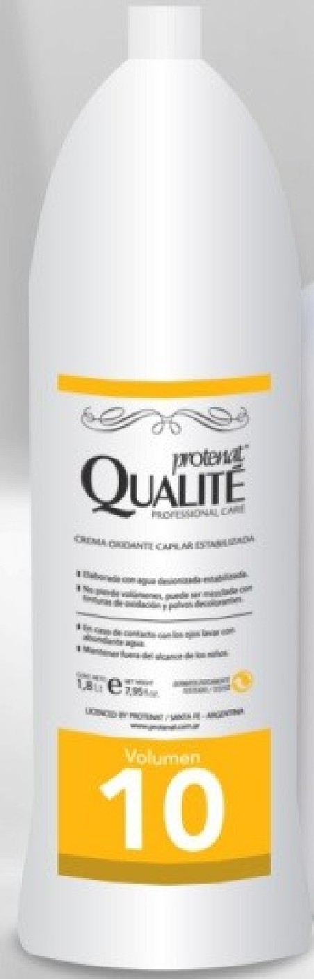PROTENAT AG OX 10V QUALITE X1.8LT