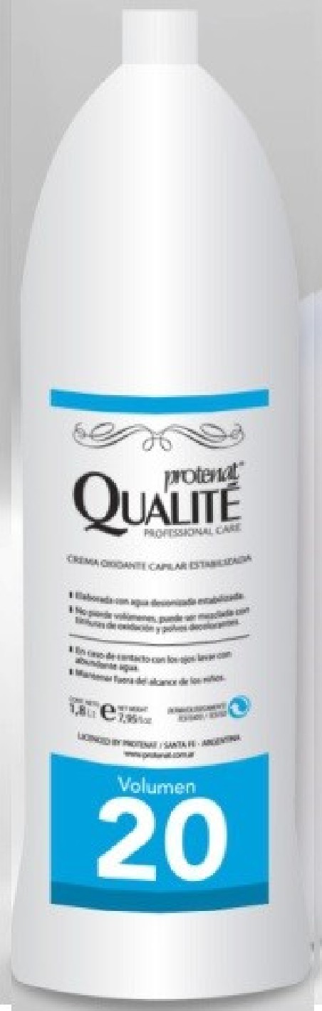 PROTENAT AG OX 20V QUALITE X1.8LT