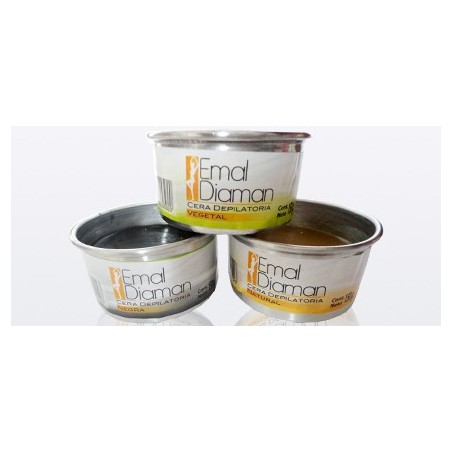 E DIAMAN CERA X150 CACEROLA