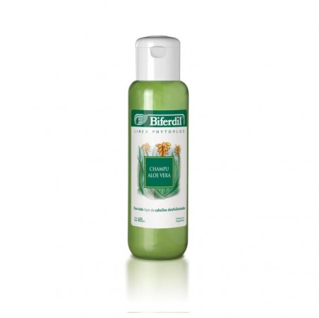 BIFERDIL CH ALOE VERA X200